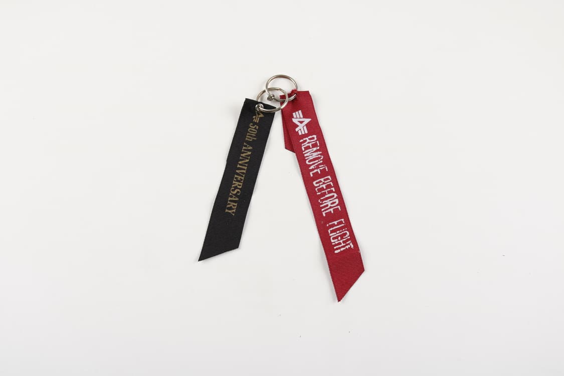 알파 인더스트리 50주년 레드텍 상품이미지1