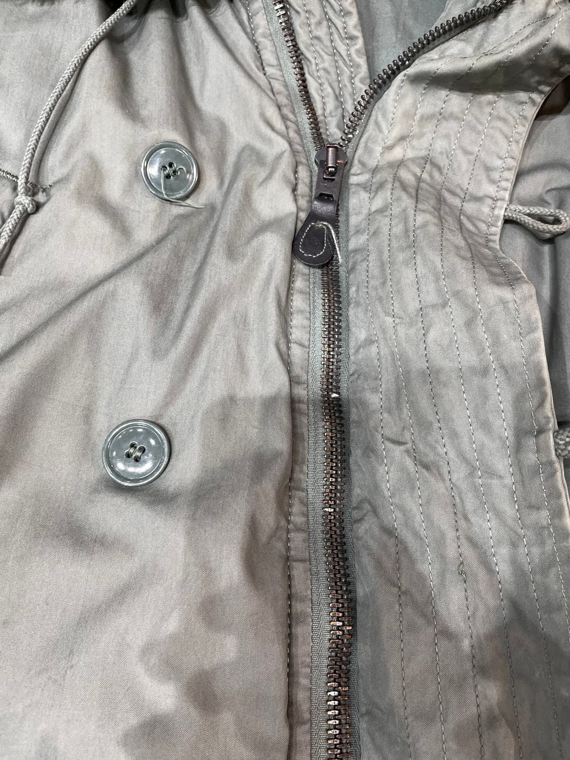 U.S. Air Force Original N-3B Parka 상품이미지7