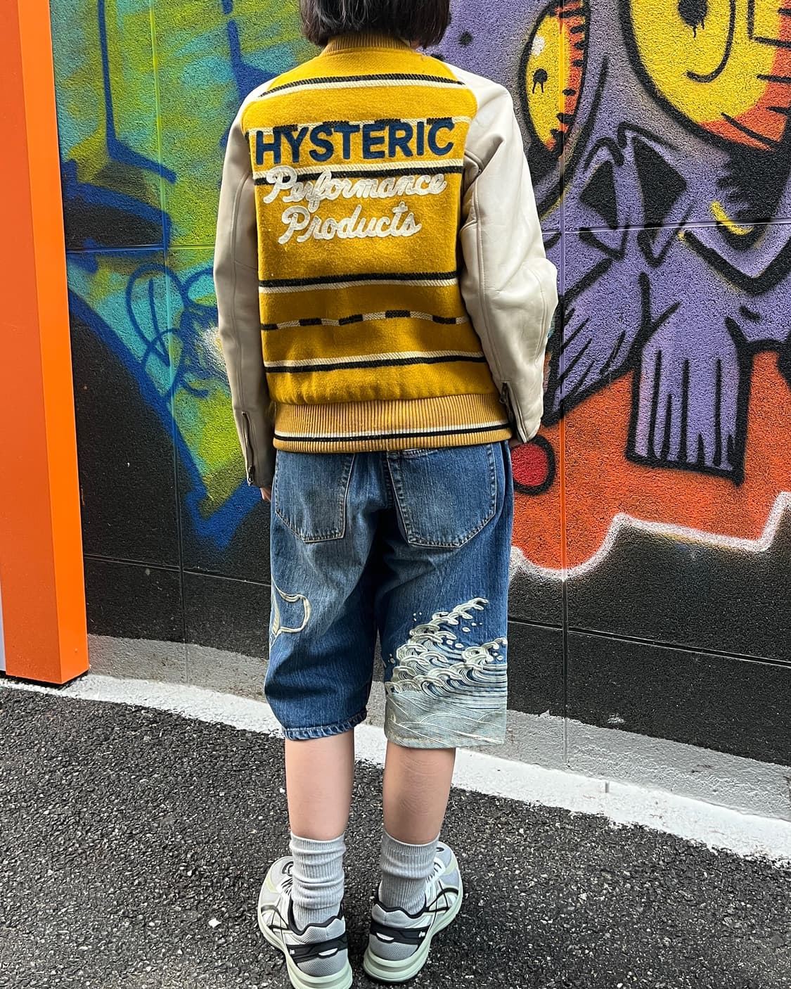 Hysteric Glamour 상품이미지1