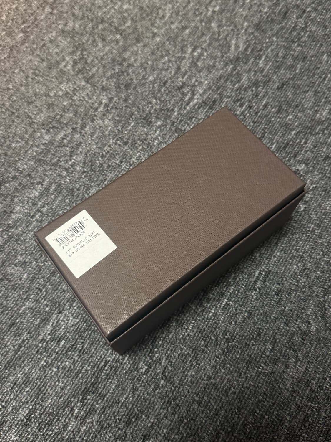 [ONE SIZE] 톰포드 TF836 트로이 파일럿 보잉 안경 상품이미지8