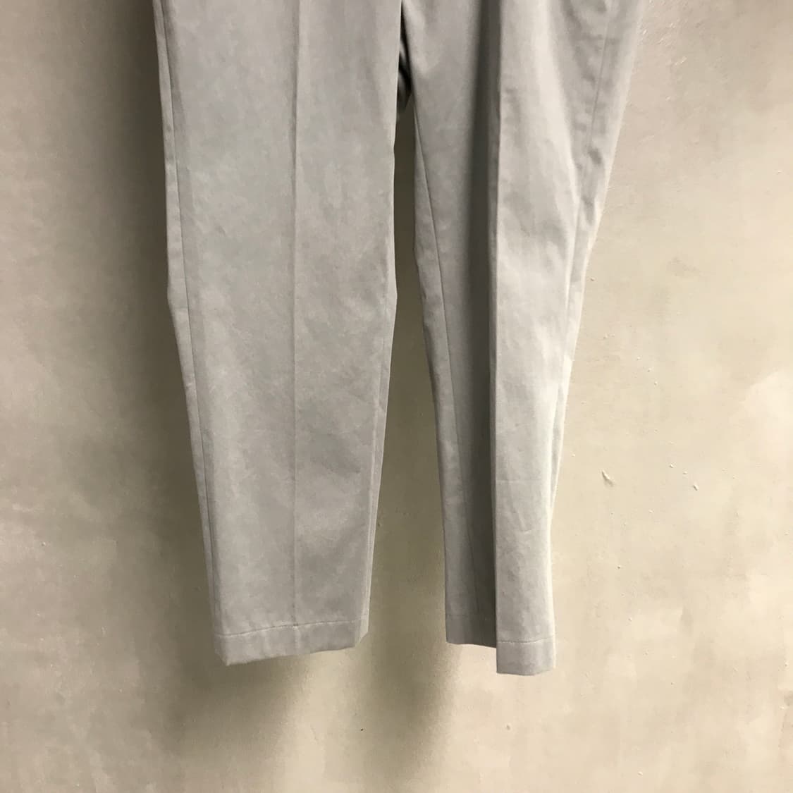 폴로 랄프로렌 치노 팬츠 그레이 33/32 상품이미지3