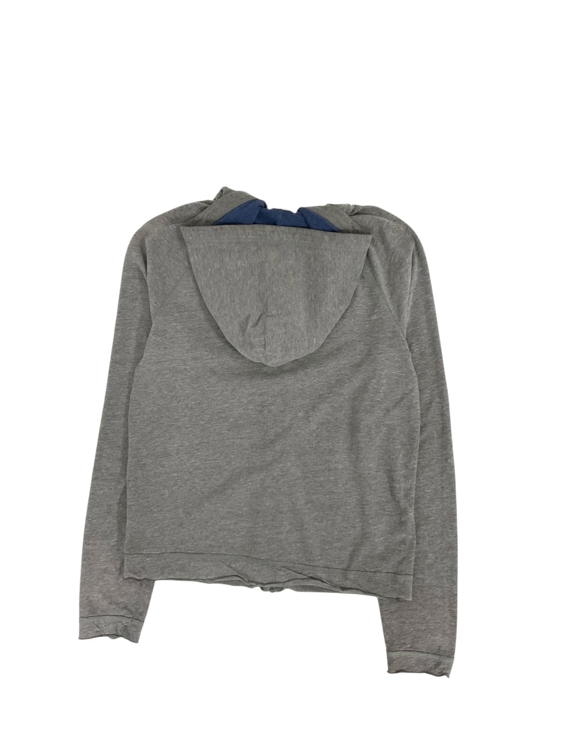 아베크롬비 그레이 후드집업 상품이미지2