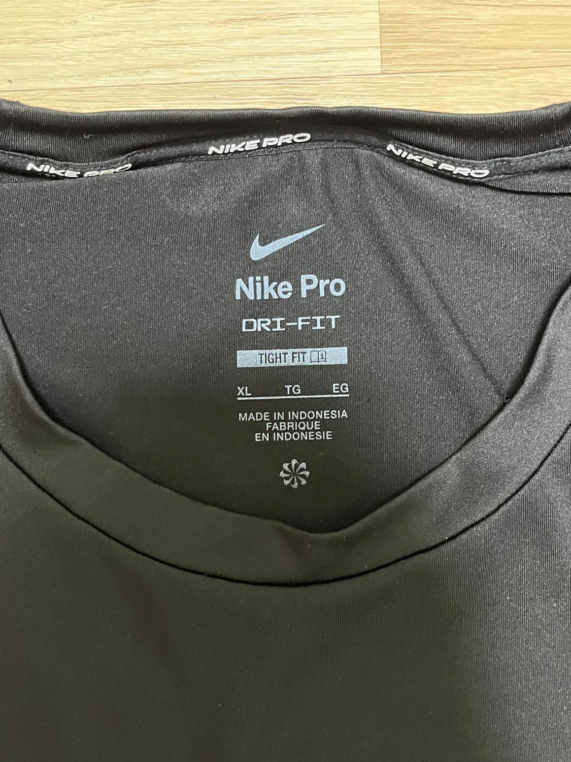 나이키 나시 상품이미지3