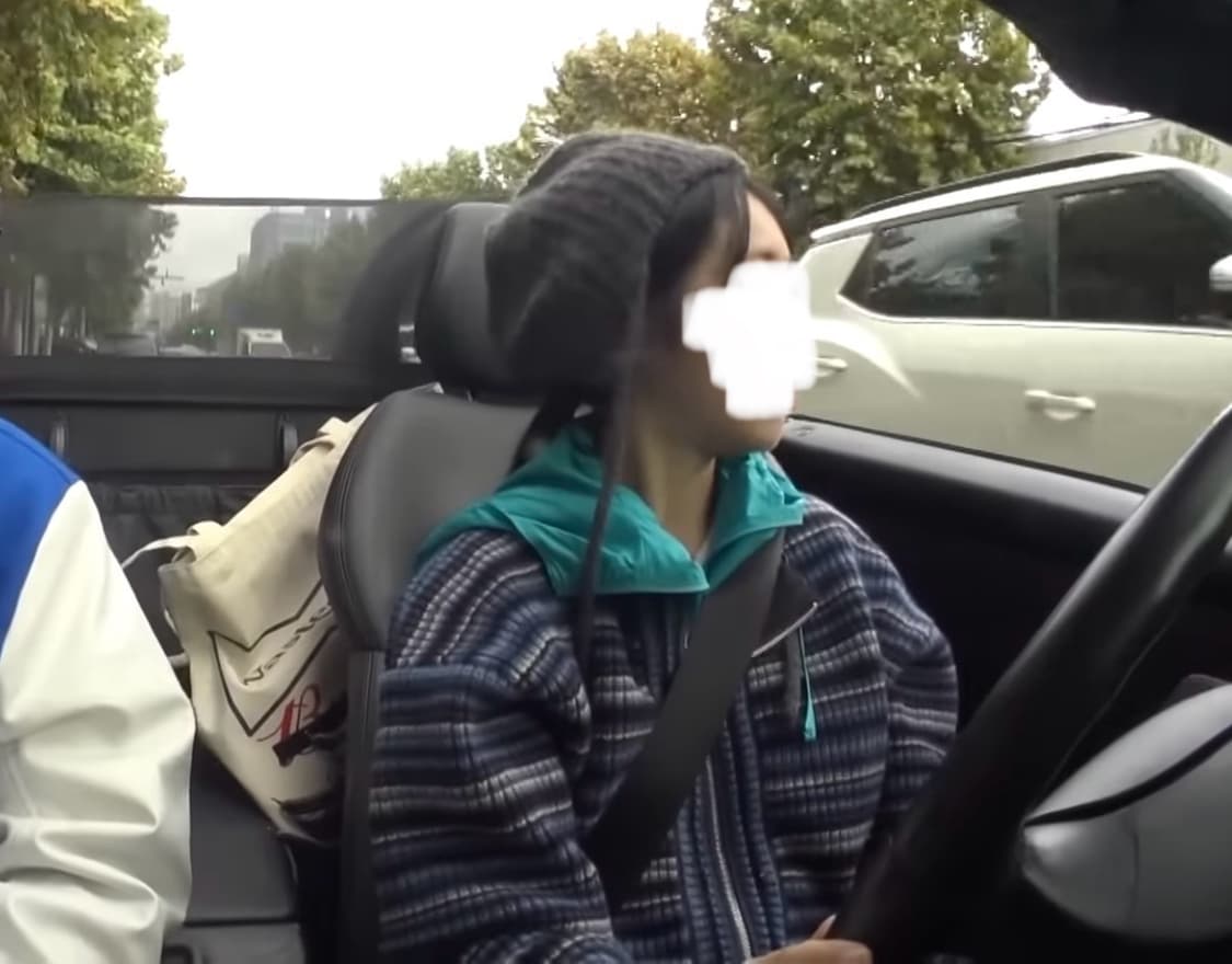 빈티지 귀돌이 모자 상품이미지3