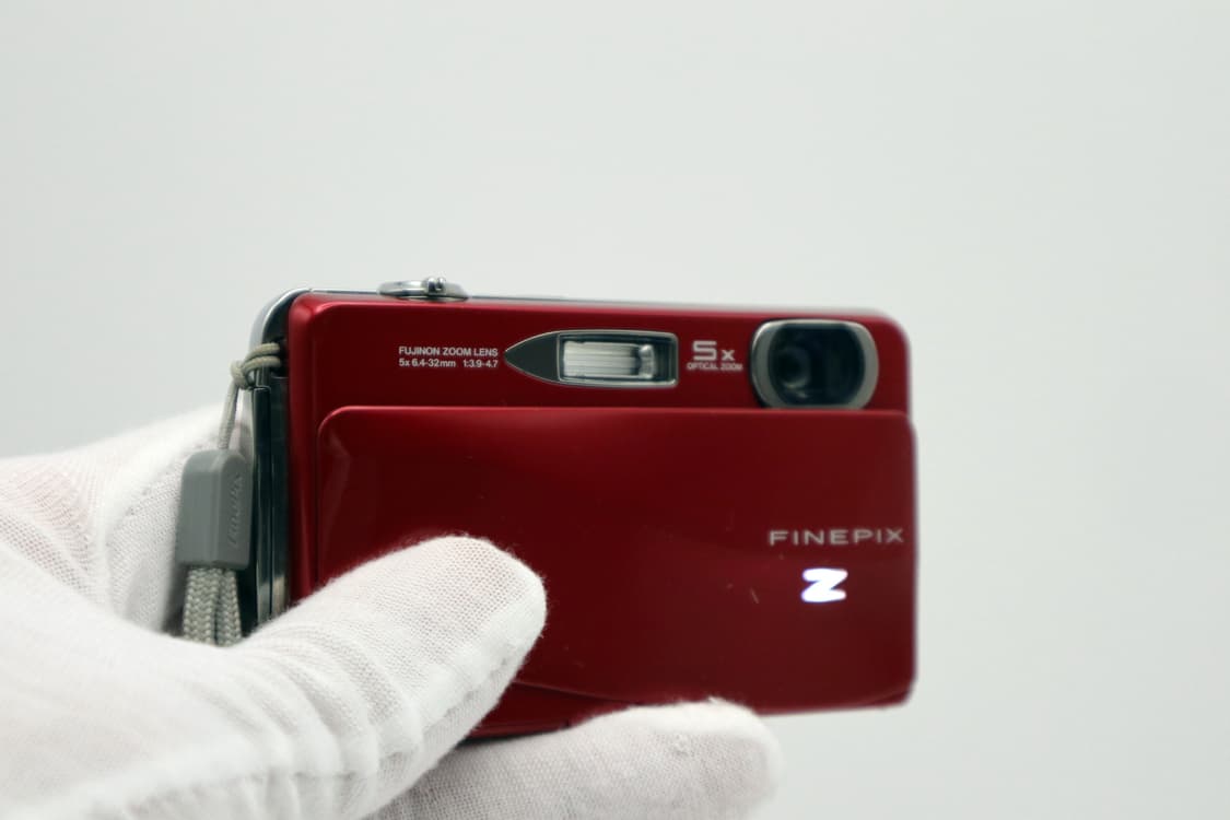 후지필름 파인픽스 Z700EXR  [배송비× 수수료×] 상품이미지6