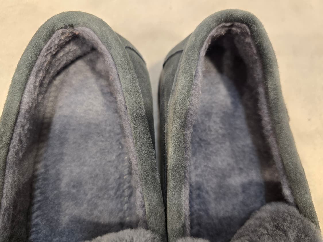 베어파우 키높이 털 모카신 240mm 상품이미지7