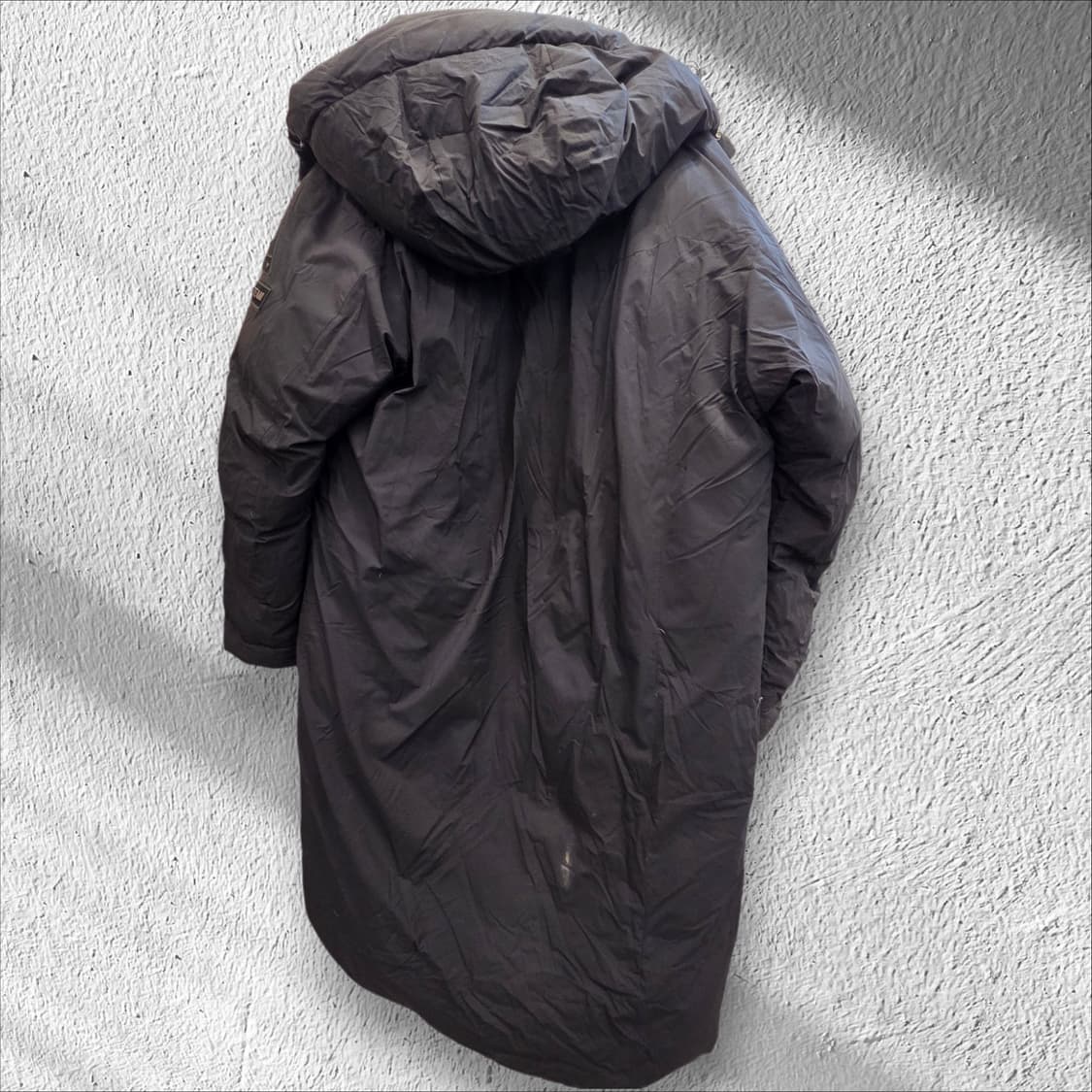 K2 알파인팀 코볼트 대장패딩 100 황금사이즈!! 상품이미지2