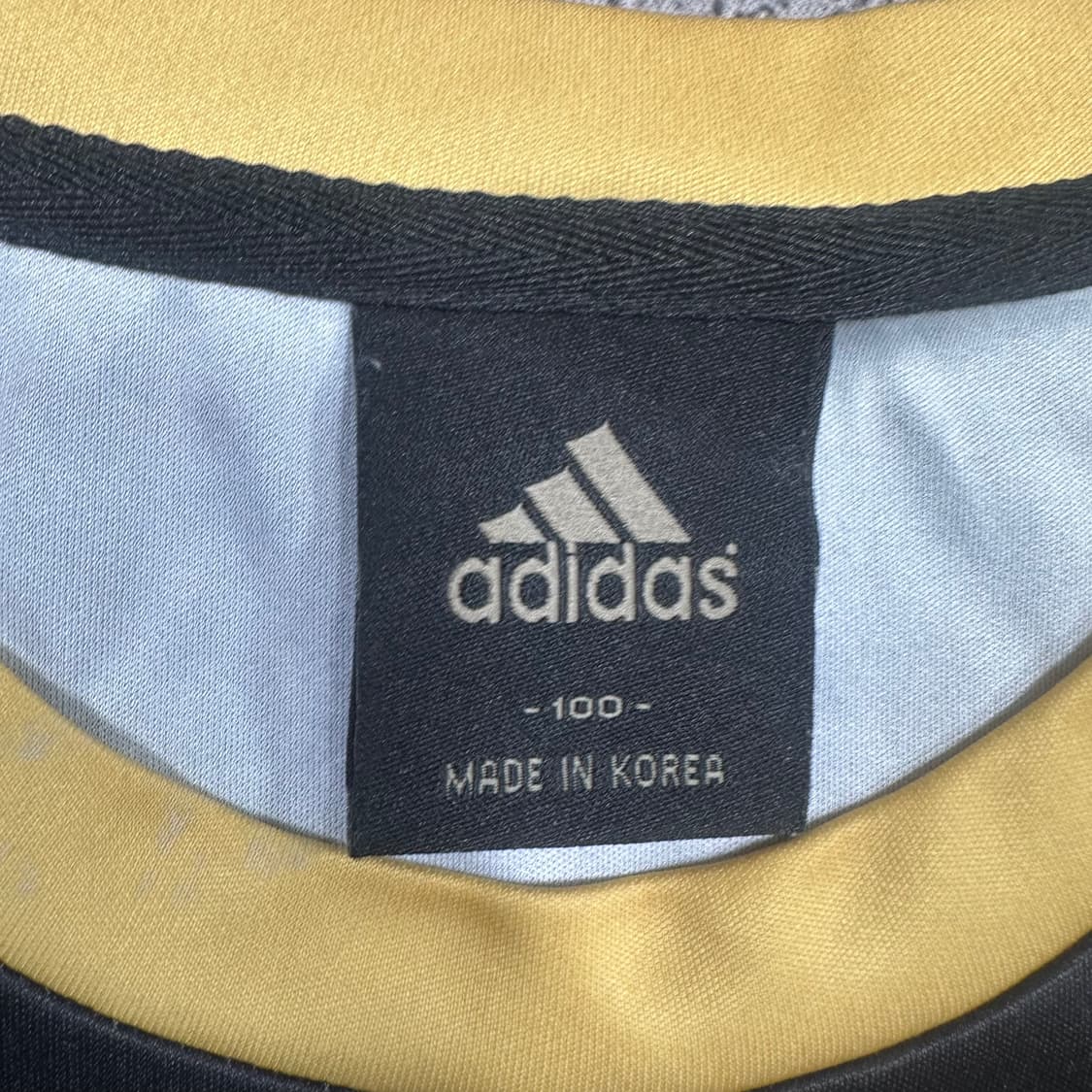 ✨ (바배) 아디다스 피파온라인3 한정판 월드레전드 홈 유니폼  상품이미지3