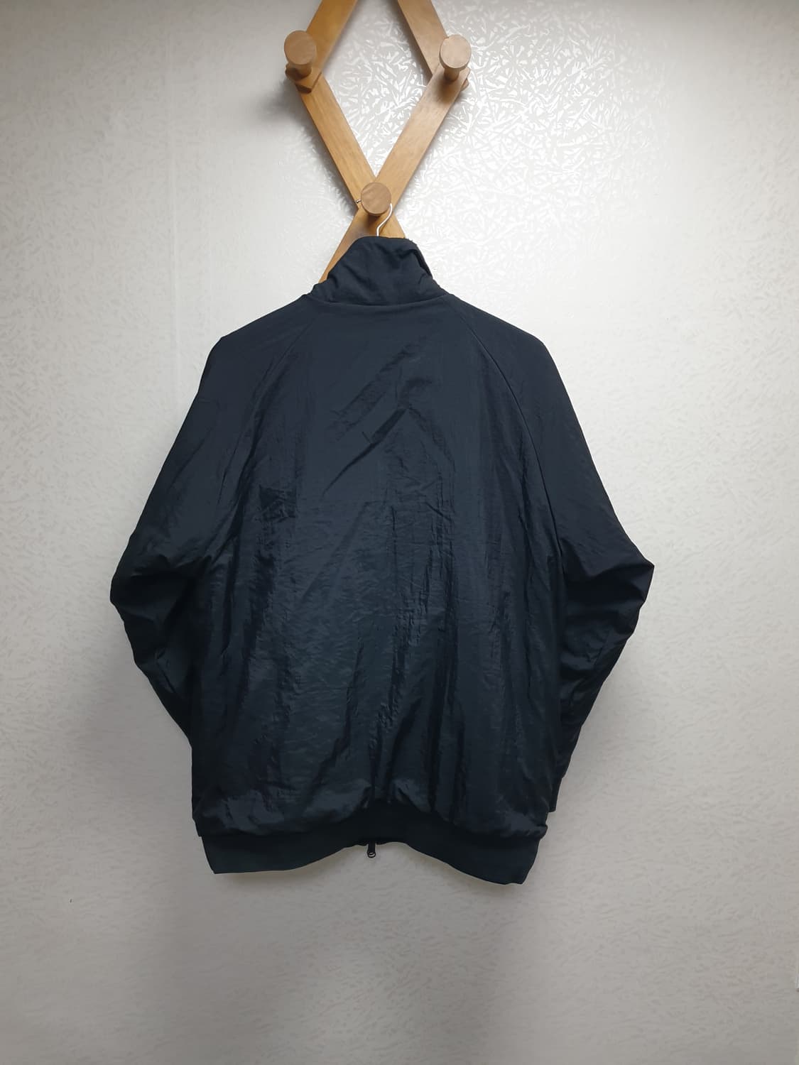 [L/100] 나이키 빅스우시 쉐르파 리버시블 자켓 상품이미지8