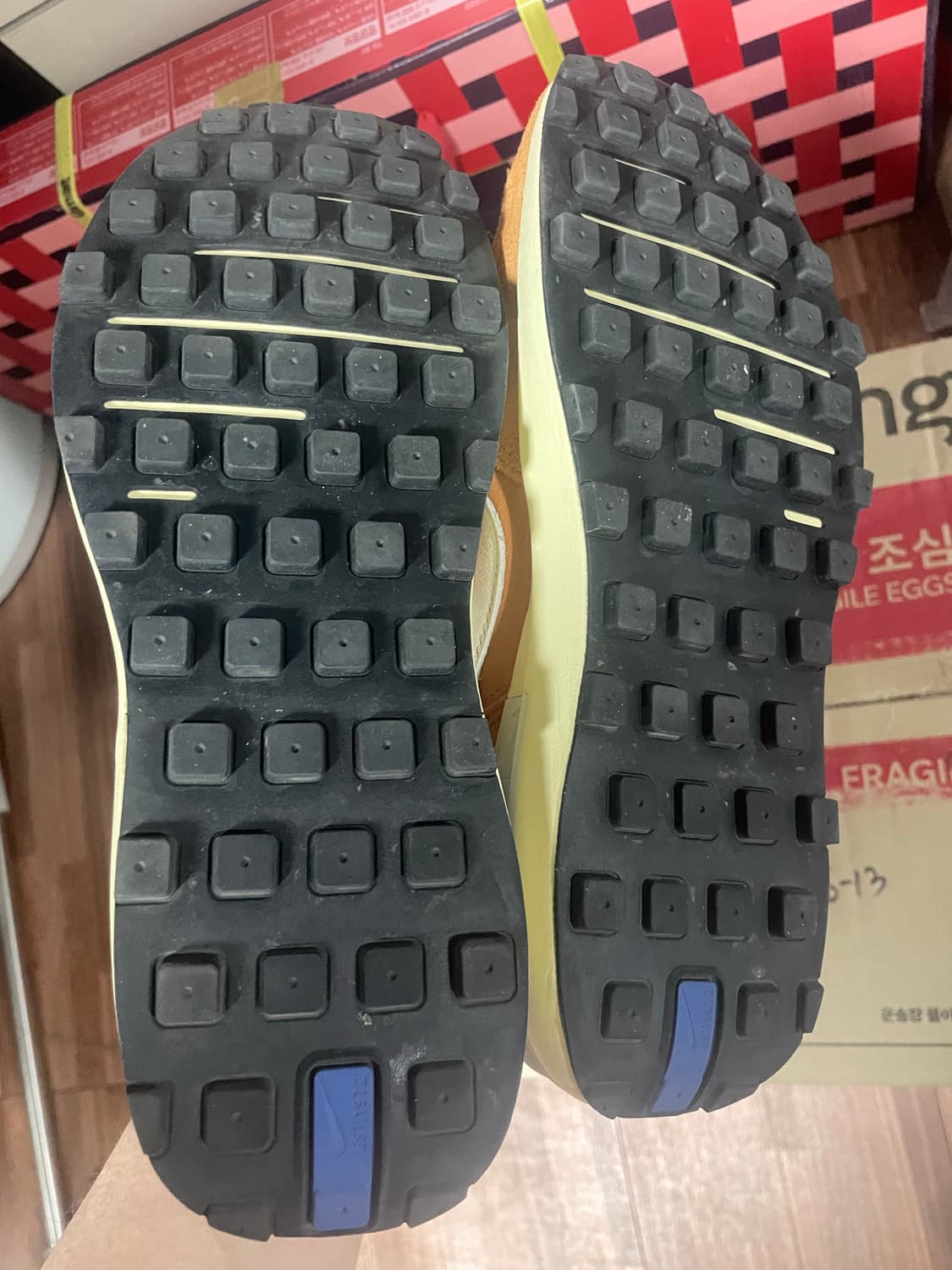 나이키 와플원 265사이즈 상품이미지6
