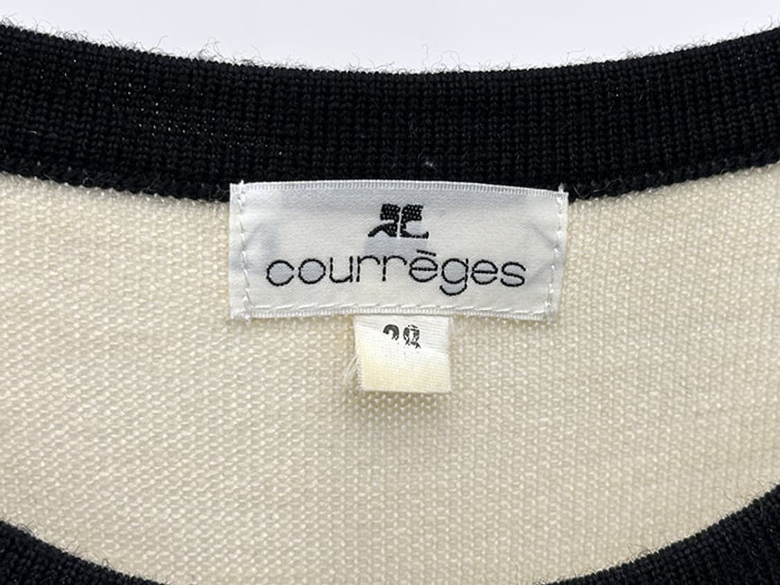 COURREGES (M) 상품이미지8