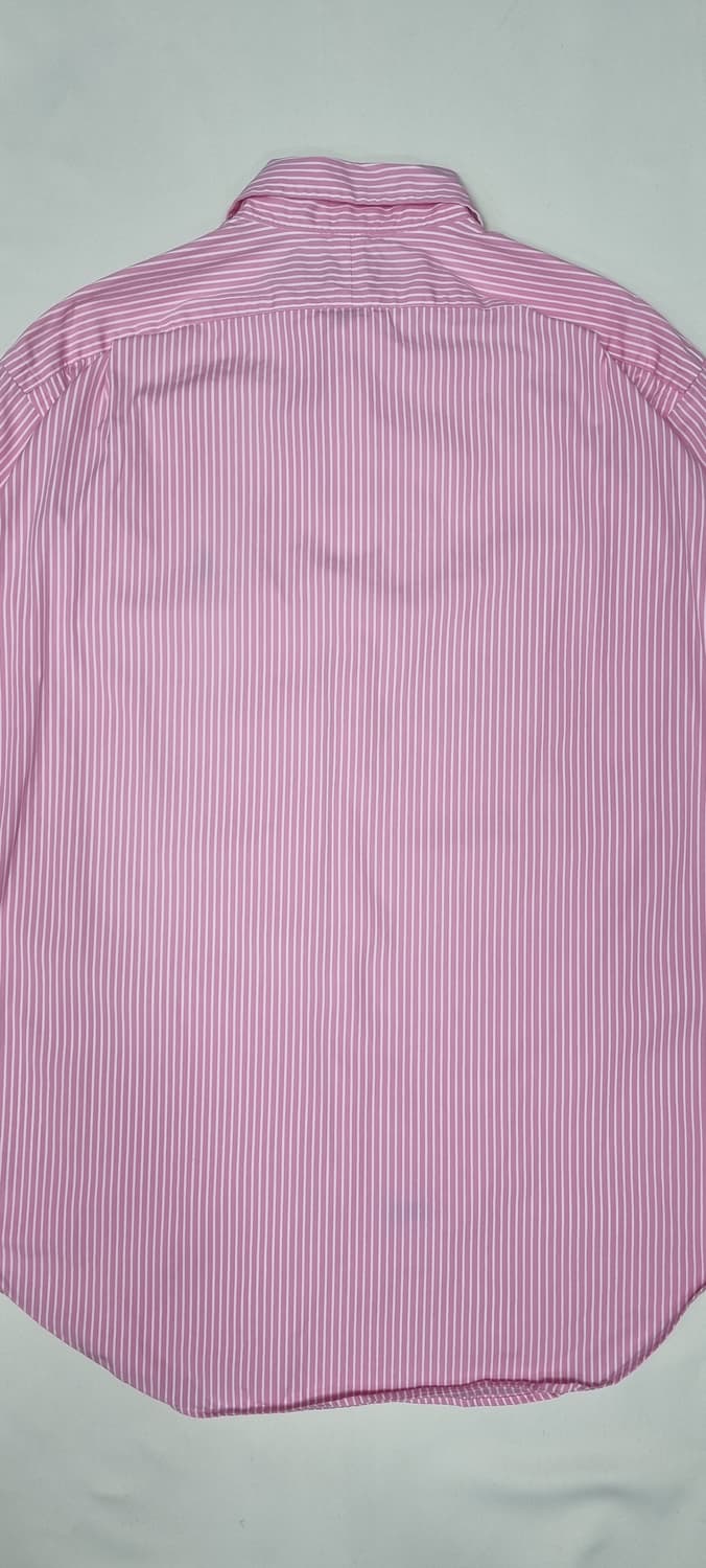 폴로랄프로렌 클래식핏 포플린 셔츠 L _ 남성 XL 추천 상품이미지6