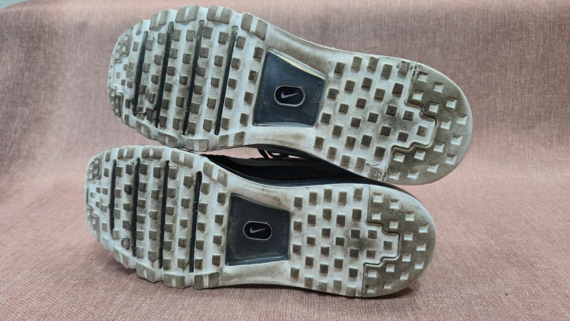 나이키 275mm-  에어맥스 2017 블랙 앤트러사이트 상품이미지6