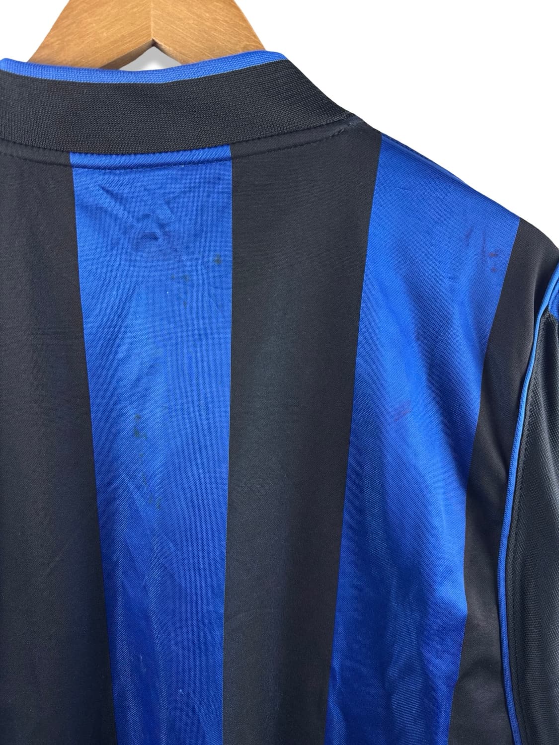 나이키 인터밀란 00-01 홈 유니폼2769 상품이미지4