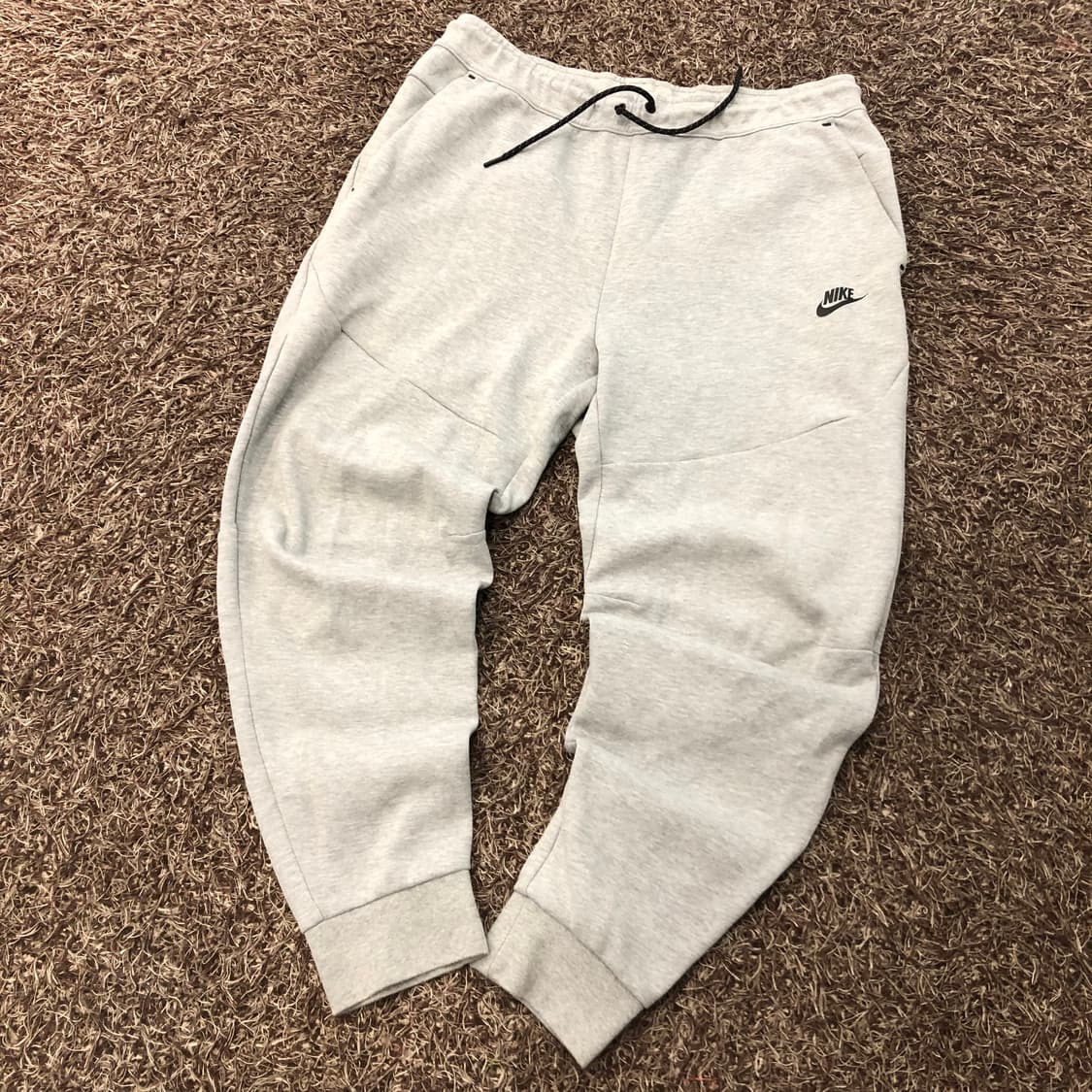 XXL 나이키 테크플리스 트레이닝 조거팬츠 상품이미지1