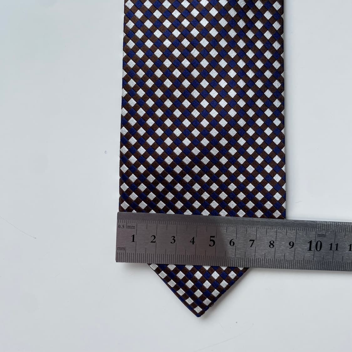 에르메네질도 제냐 정품 명품 넥타이 상품이미지8