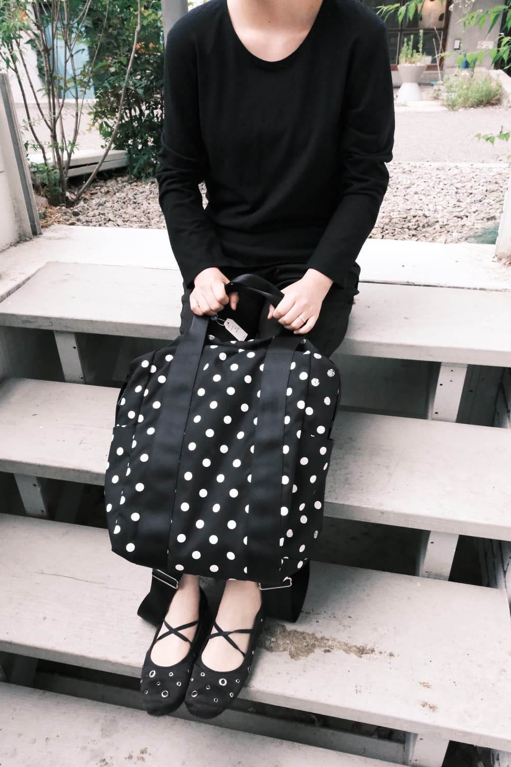 Jil sander 롱슬리브  상품이미지2