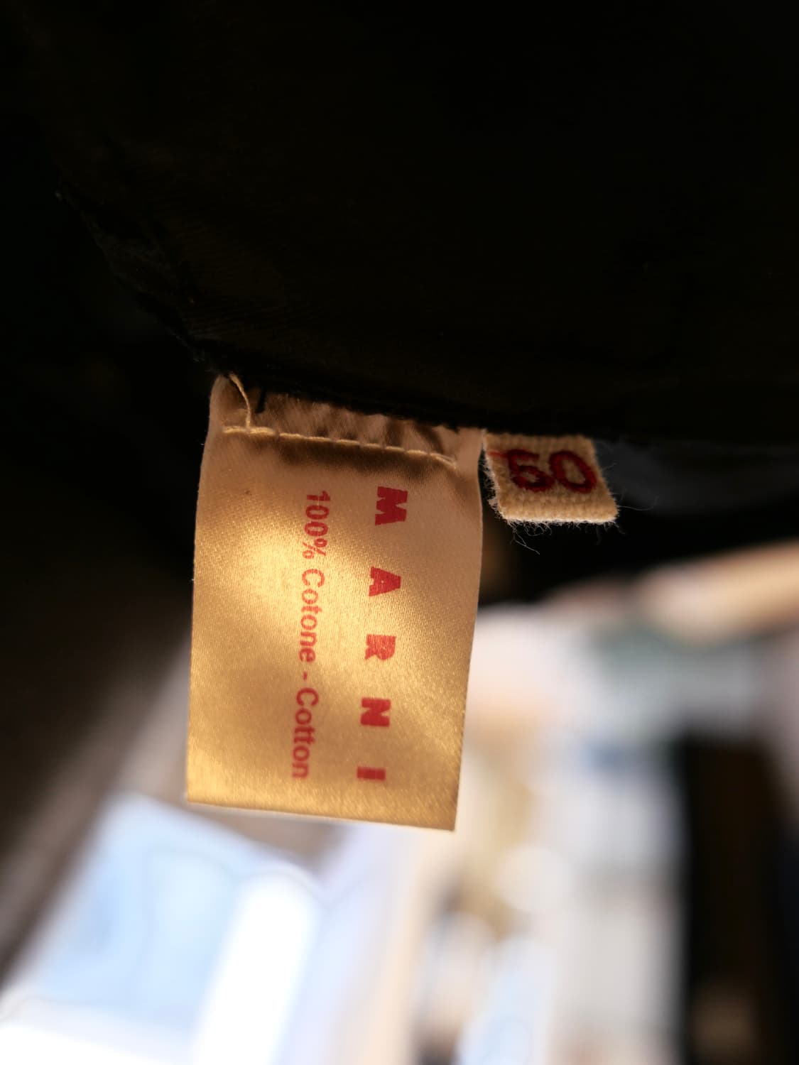 마르니 치노 팬츠 상품이미지8