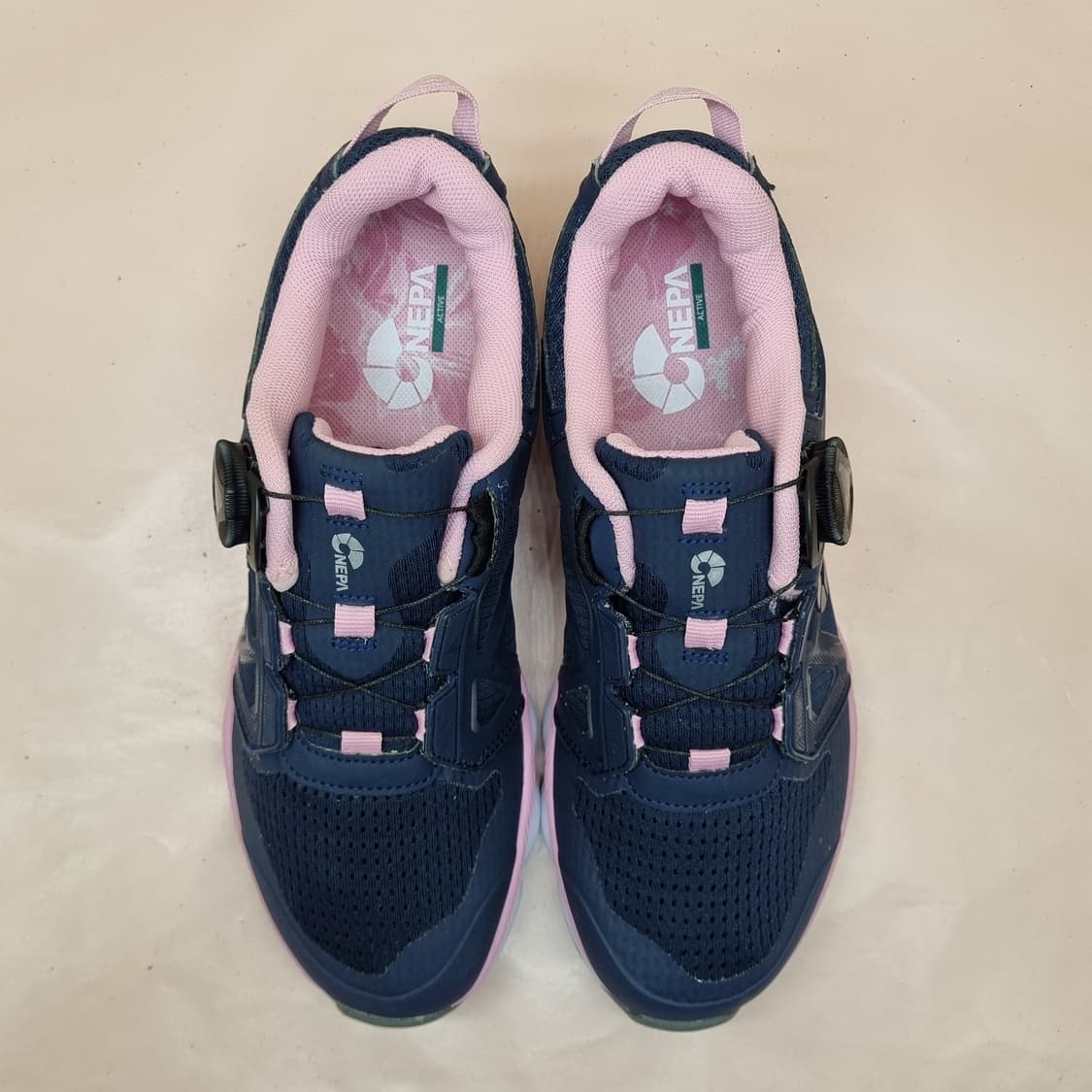 네파 클라우드 에어 다이얼 경량운동화 240상 상품이미지2