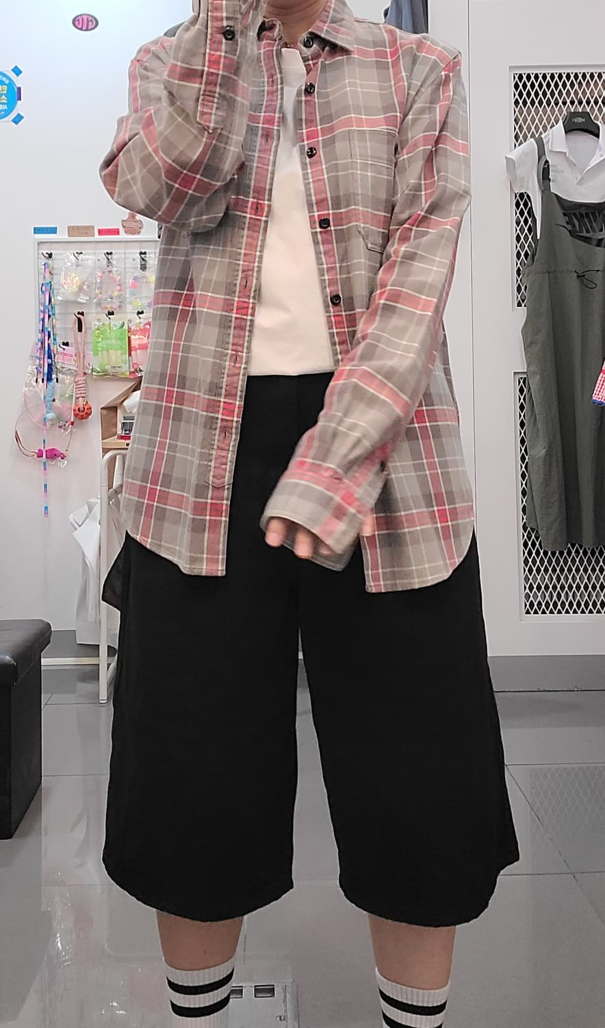 칼하트 긴팔 셔츠  상품이미지1