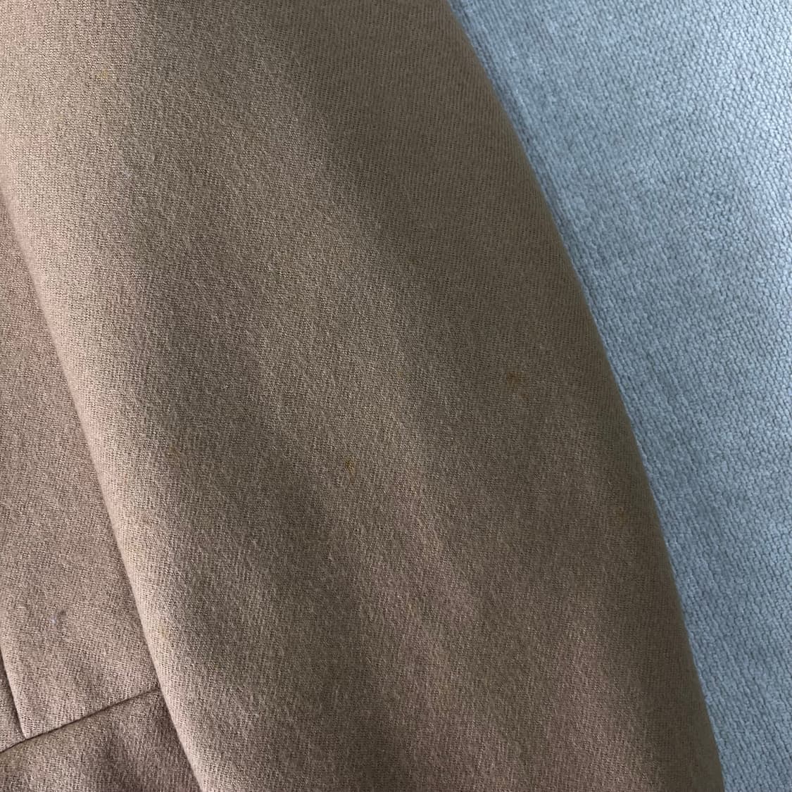 100 버버리 90s 울 블레이저 자켓 상품이미지6