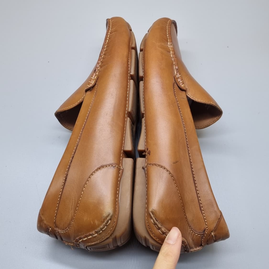 알도 남성로퍼42 270 상품이미지5