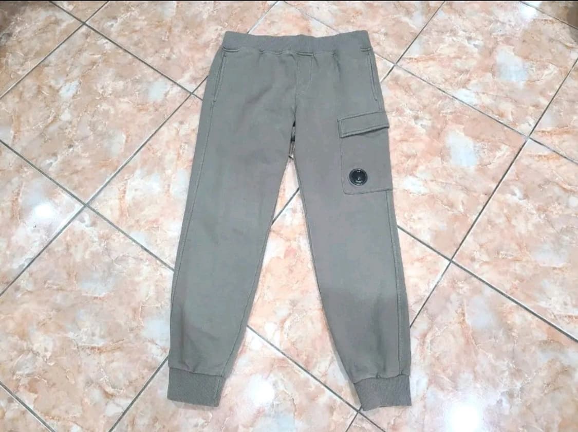 CP컴퍼니 트레이닝 조거 상품이미지1