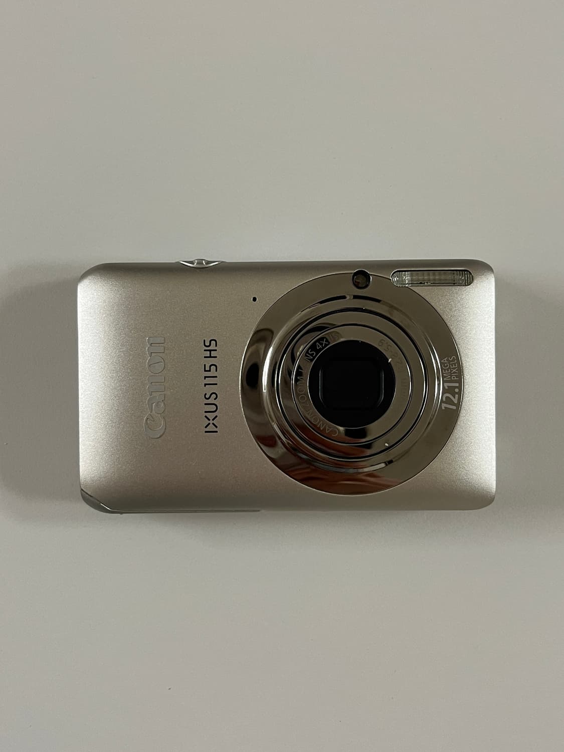 캐논 익서스 115 hs 상품이미지2