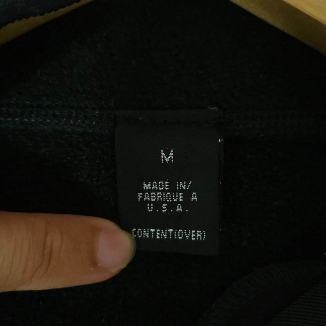 파타고니아 Patagonia 남 자켓 M 0502 상품이미지7