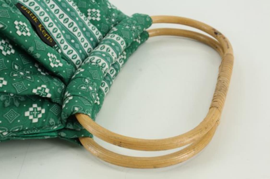 바틱 토트백 상품이미지7