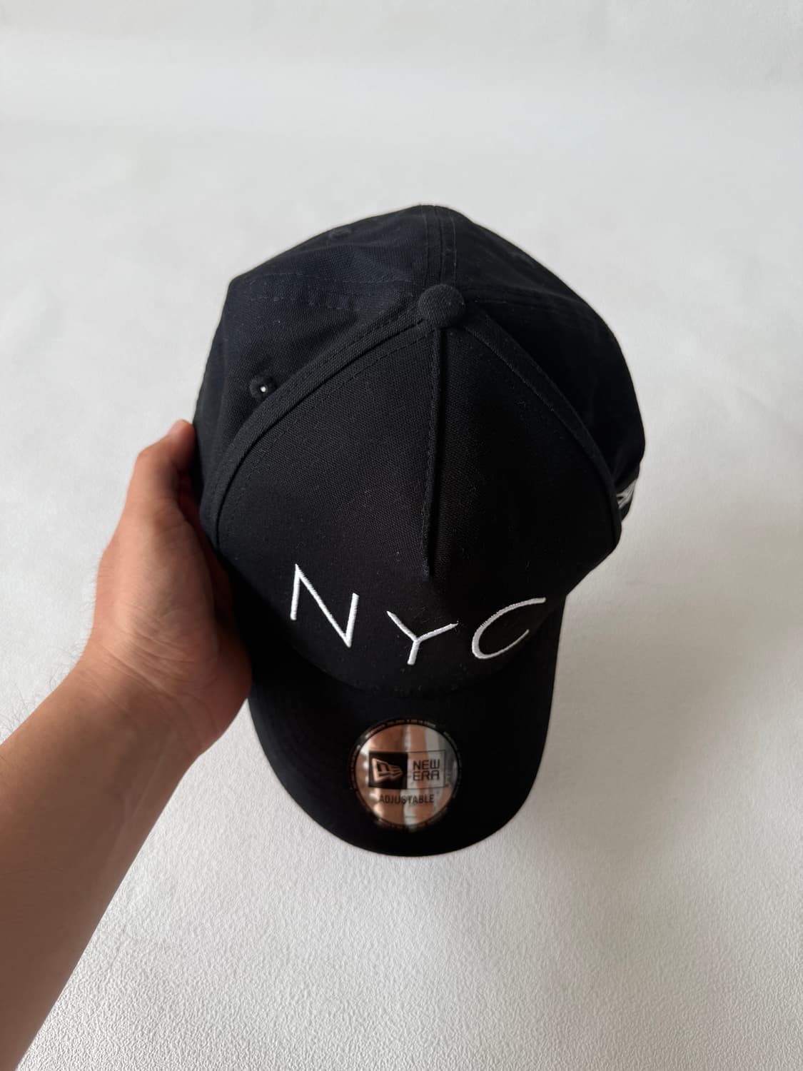 뉴에라(NEWERA) NYC 볼캡 상품이미지4