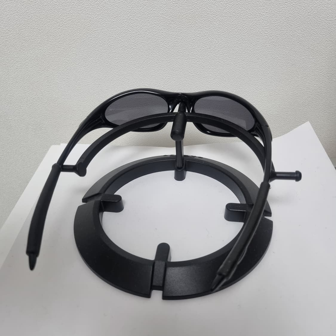 오클리 미뉴트 매트블랙 1.0 상품이미지3