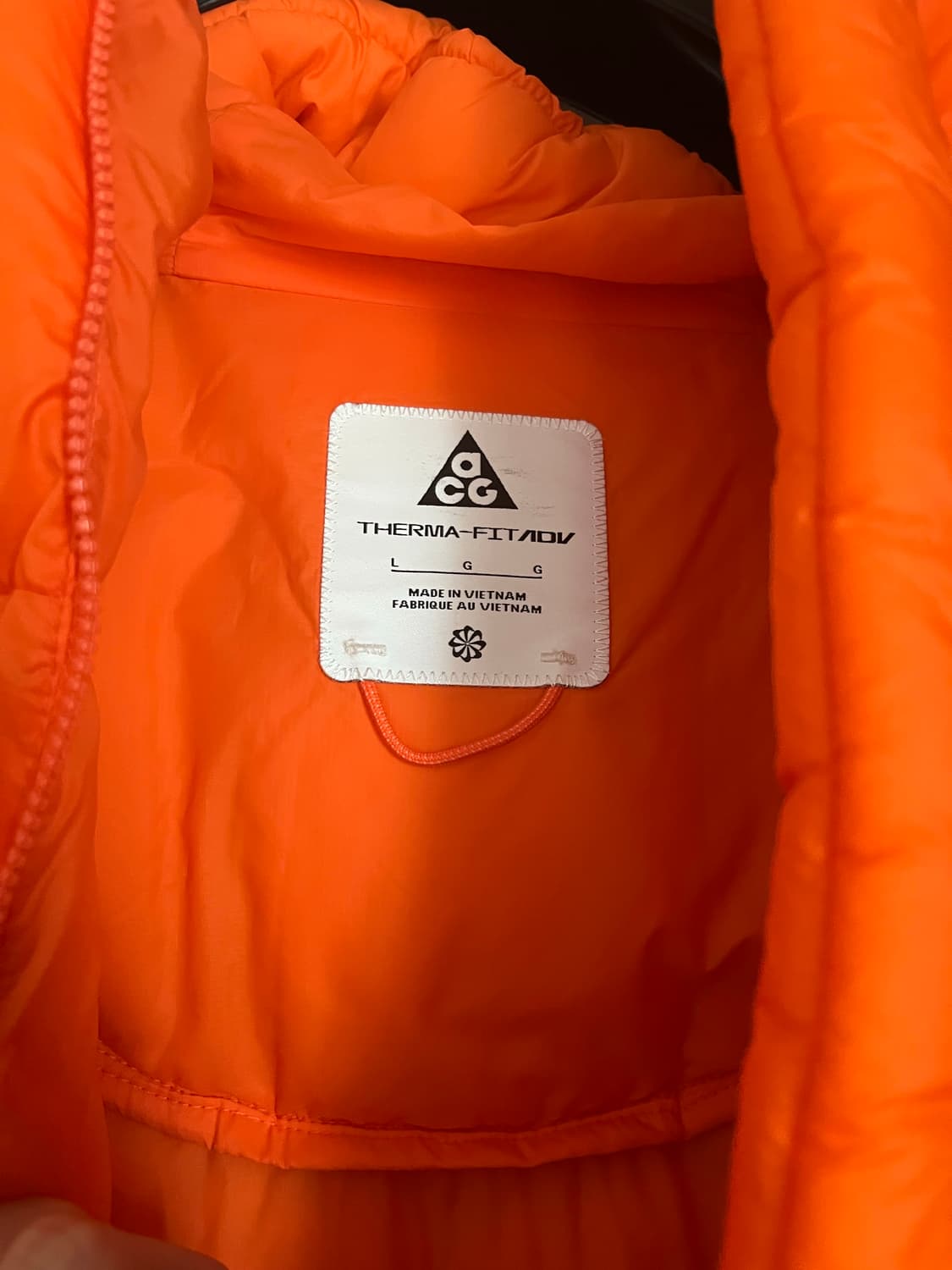 Acg프리마로프트 L  상품이미지3