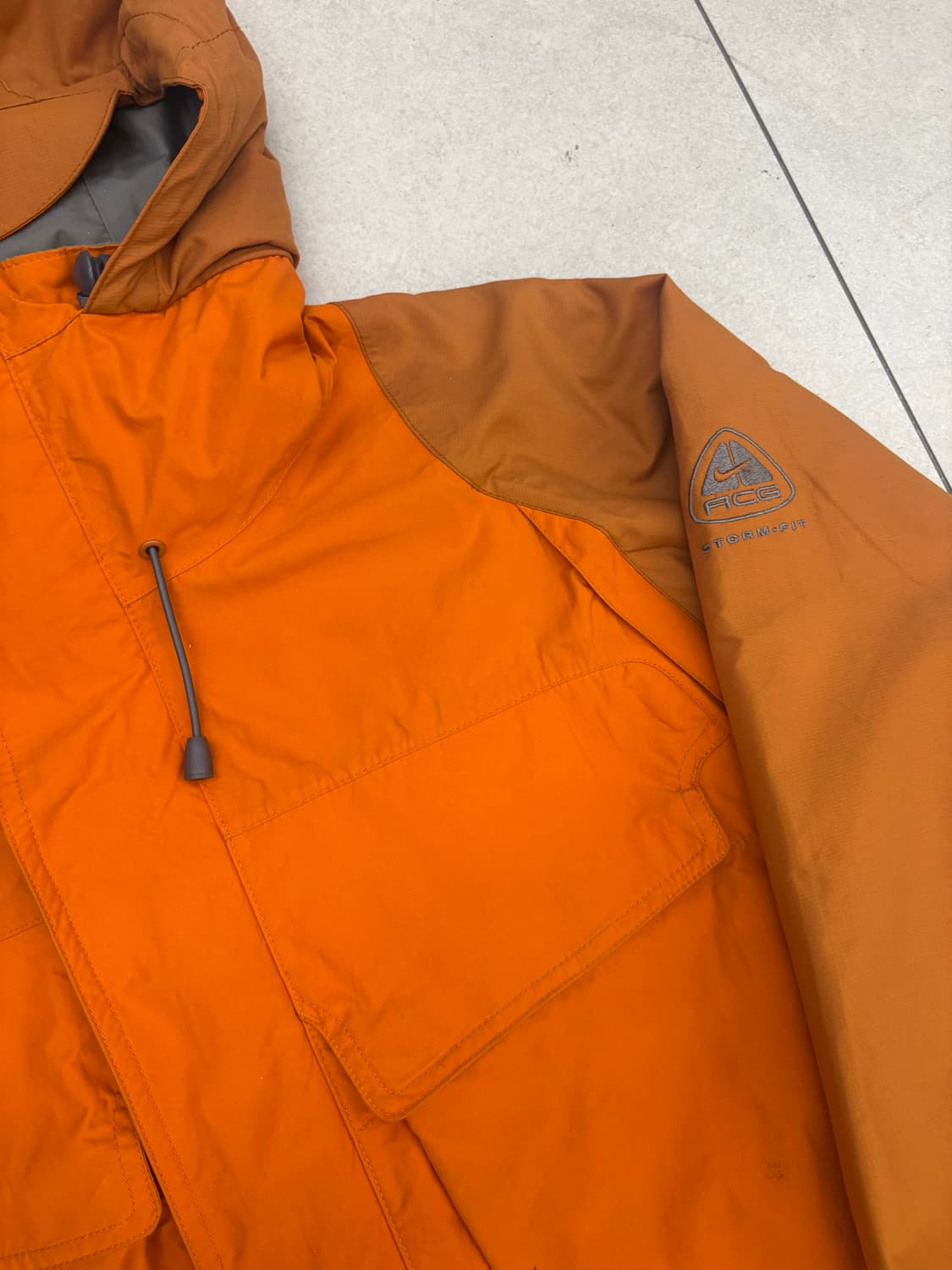 나이키 acg 상품이미지5