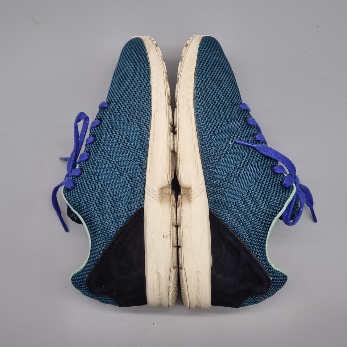 아디다스 ZX 플럭스 남성스니커즈265 상품이미지5