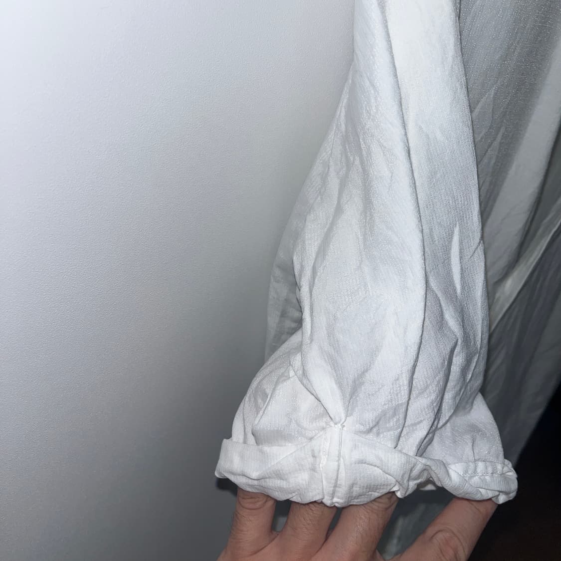 메종 마틴 마르지엘라 반팔 셔츠 상품이미지5