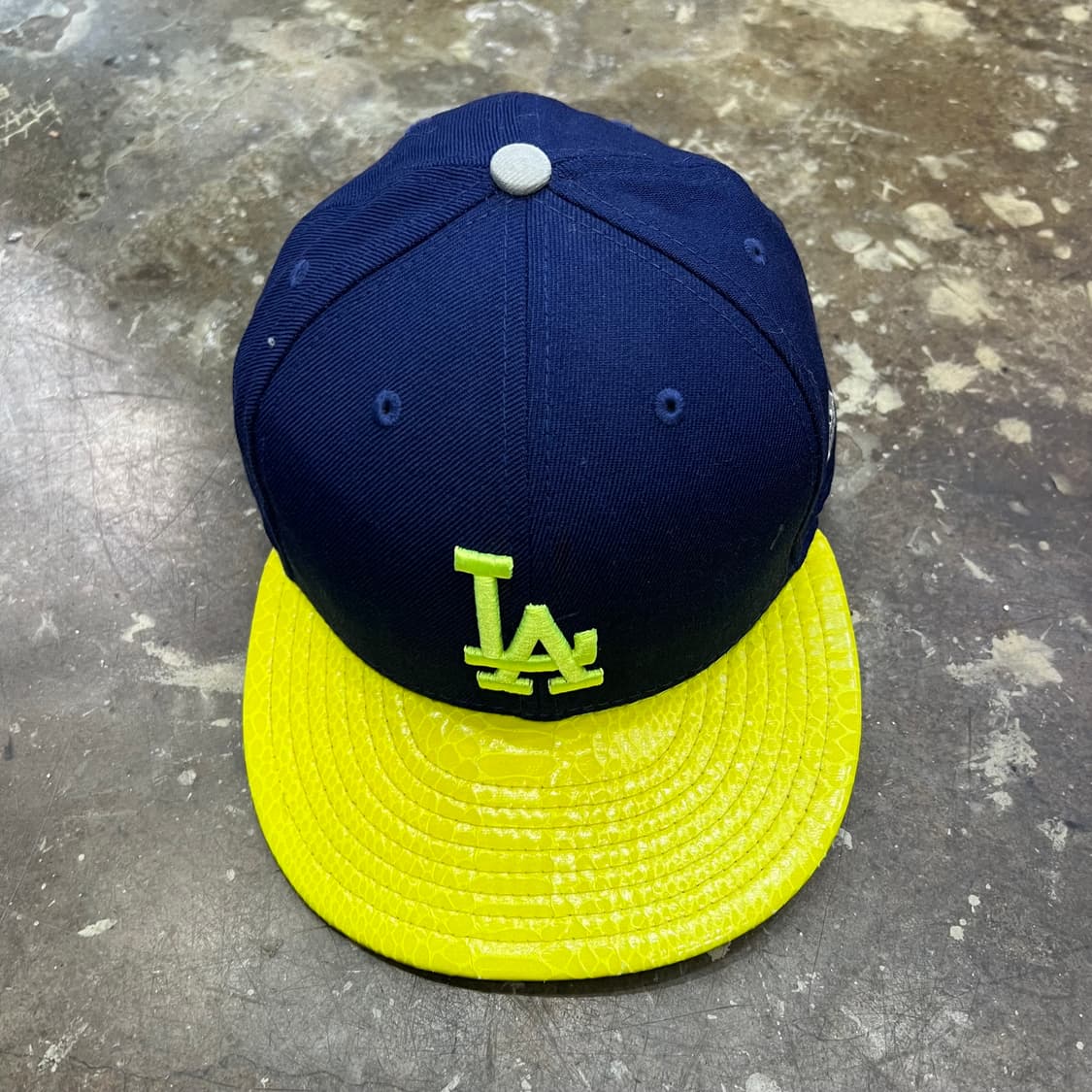 59.6) 뉴에라 LA 다저스 애틀란타 브레이브스 뉴에라 모자 일괄 상품이미지6