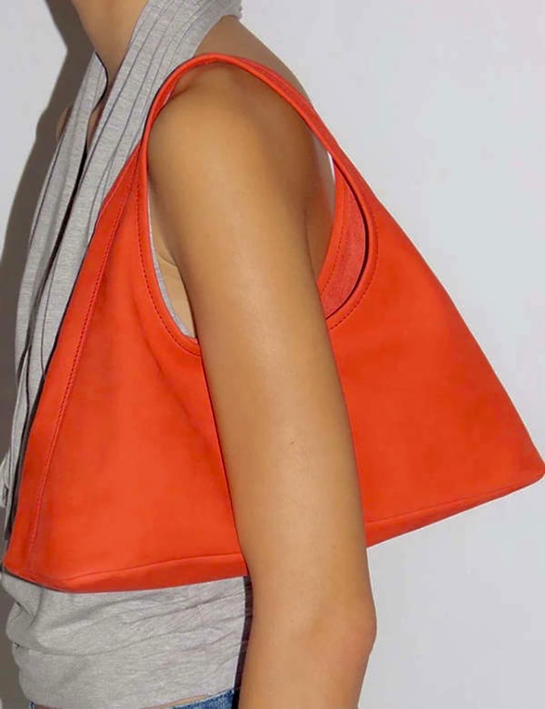 팔로마울 케리다백 querida in red paloma wool 가방 상품이미지4