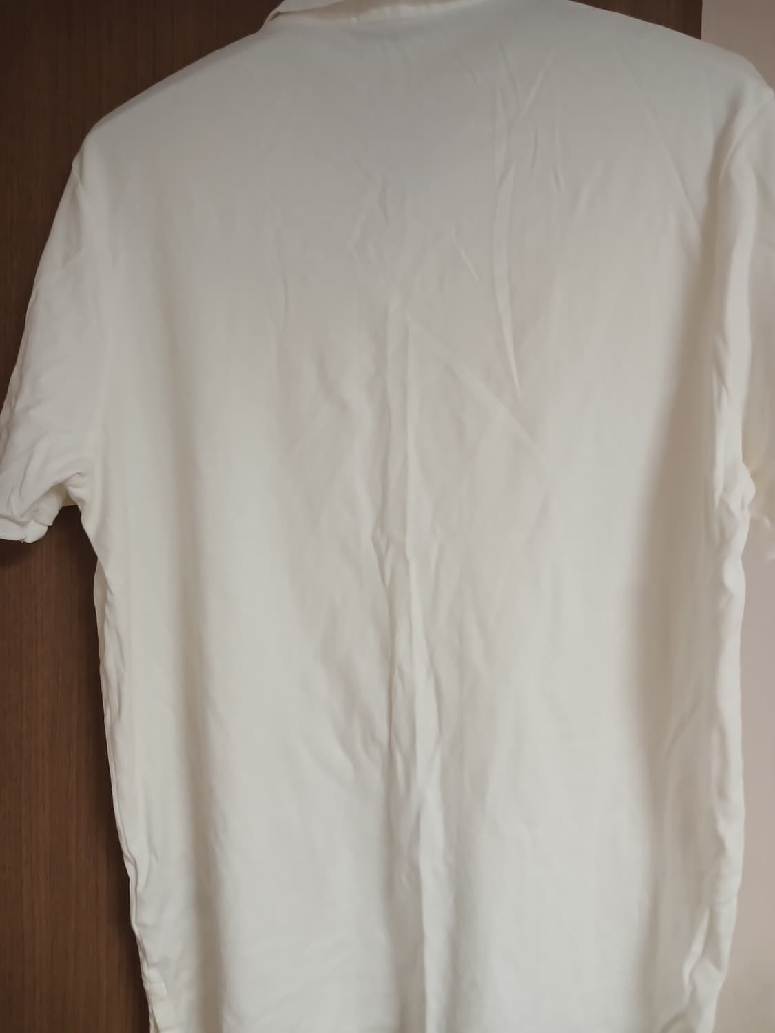 폴로 랄프로렌 클래식핏 반팔 카라 티셔츠 L 상품이미지6