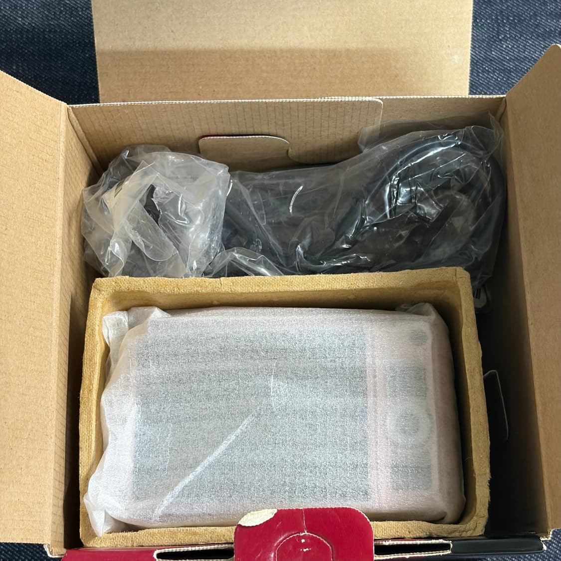 민트급) 카시오 엑슬림h15 풀박스 상품이미지7