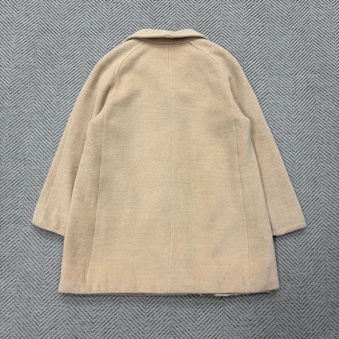 막스마라 베이직 울 코트 v2766 상품이미지2