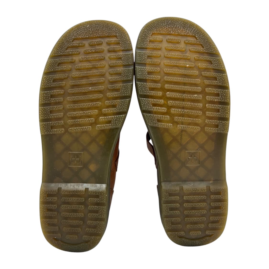 260 닥터마틴 패트리샤 브라운 (UK7) 상품이미지7