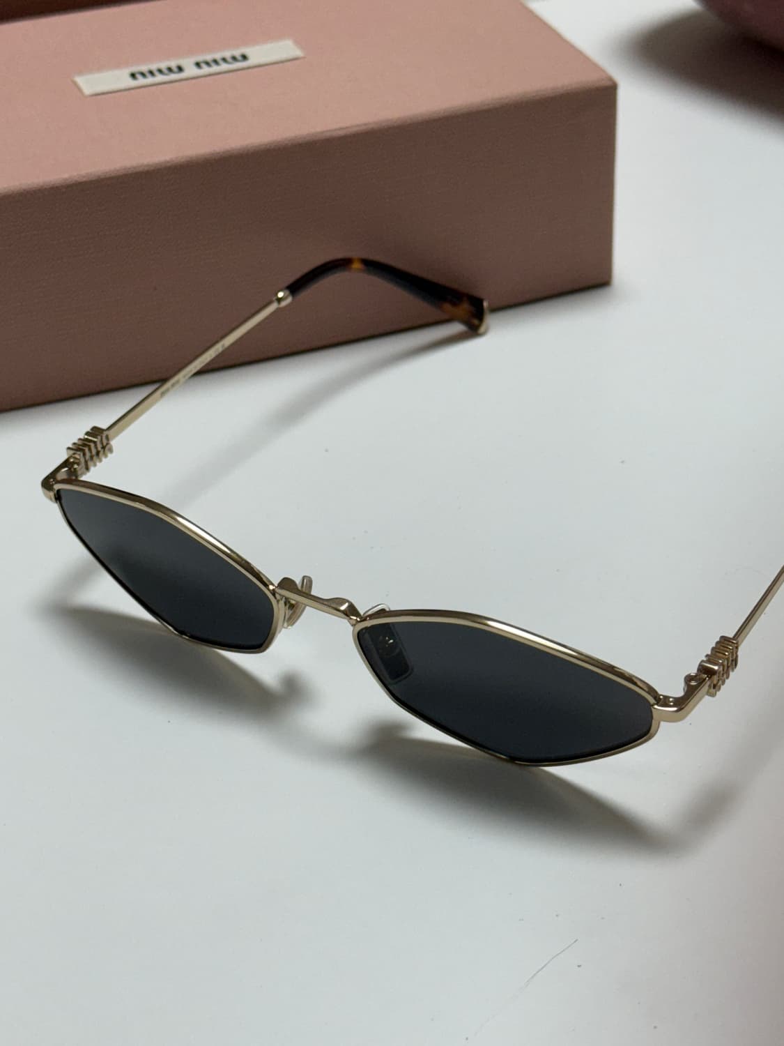 Miumiu 선글라스 상품이미지3