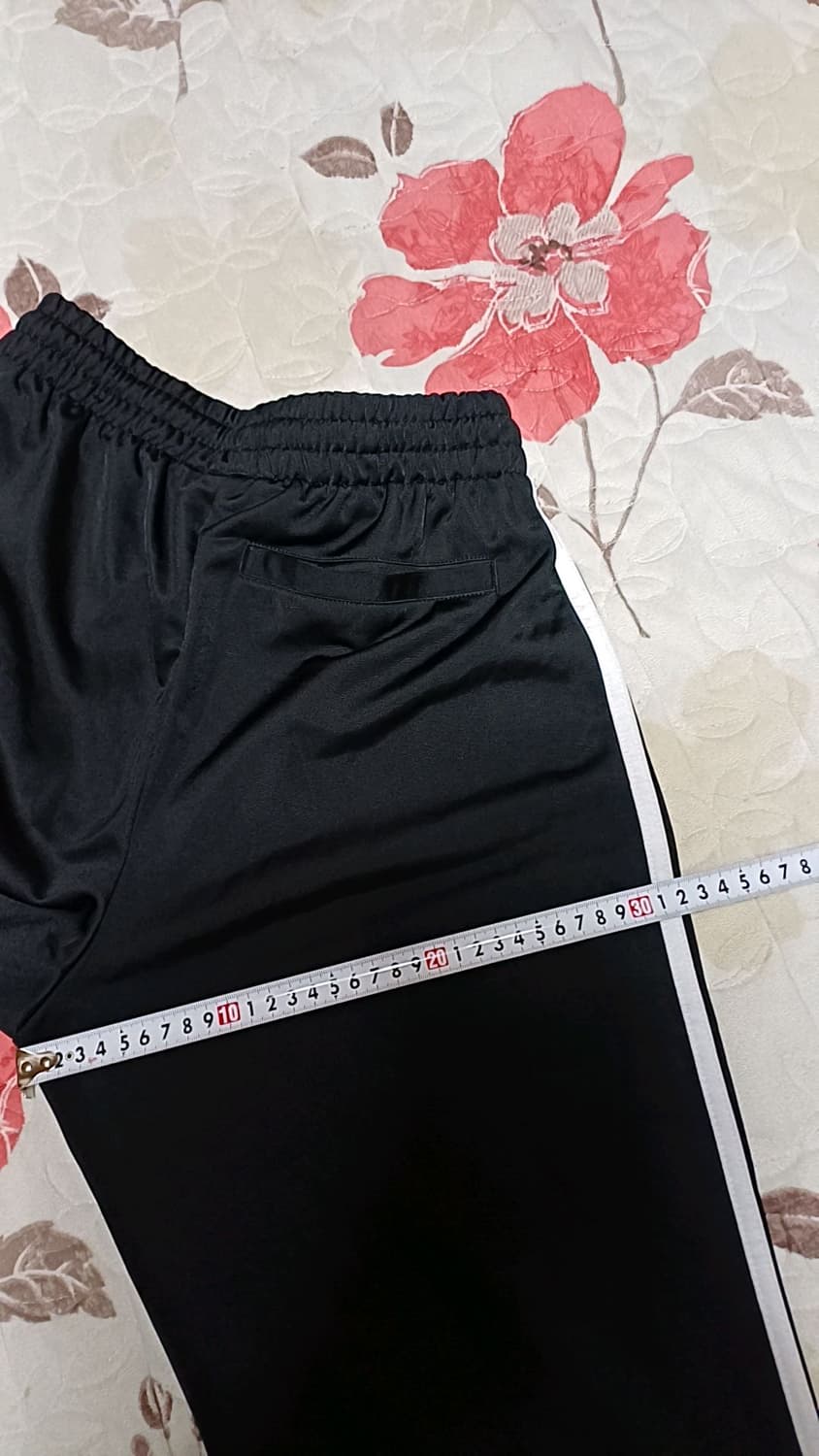 아디다스 트레이닝복 31인치 기장96 상품이미지7