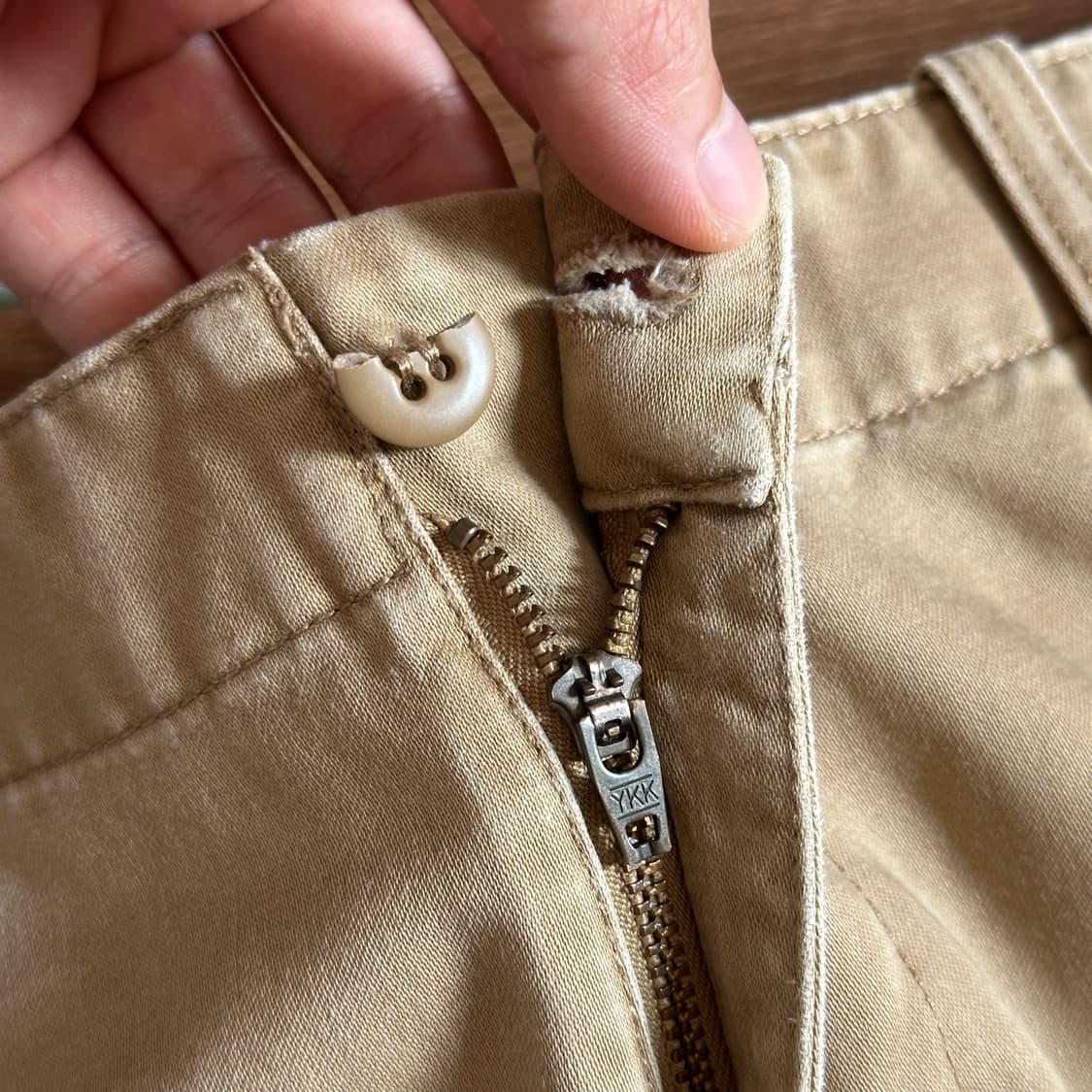 Gap cotton chino pants 상품이미지6