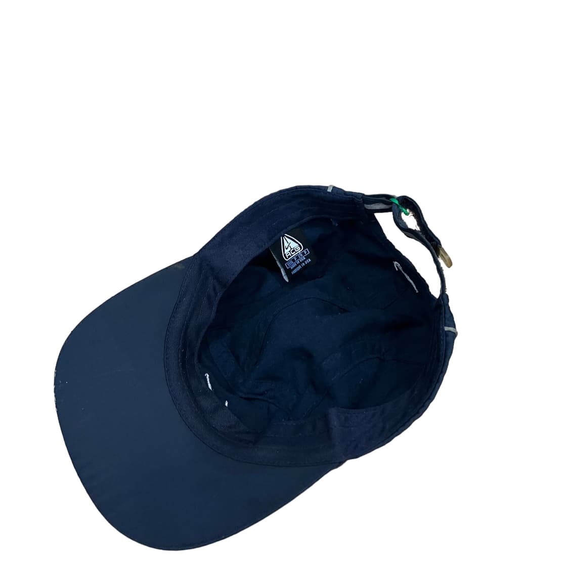 나이키 ACG 나일론 볼캡 모자 상품이미지4