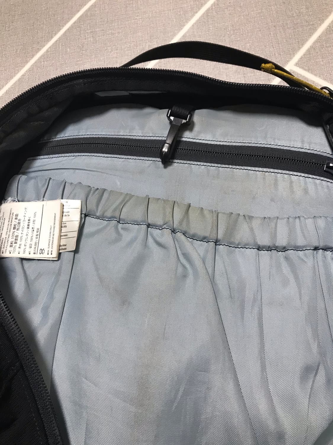 아크테릭스 맨티스 26 구형 백  상품이미지3