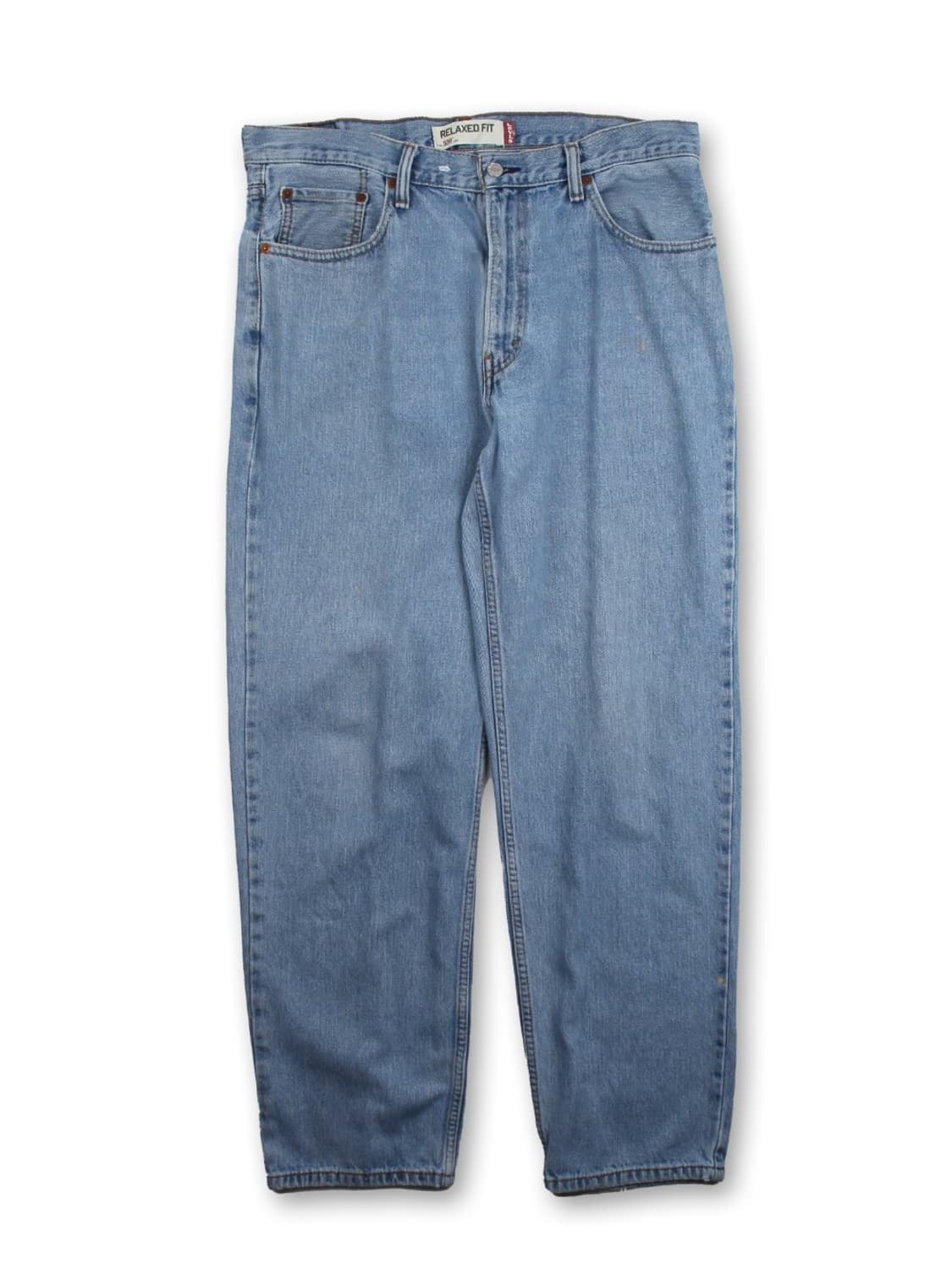 00s LEVI'S 550 Denim Pants (36) (#005) 상품이미지1