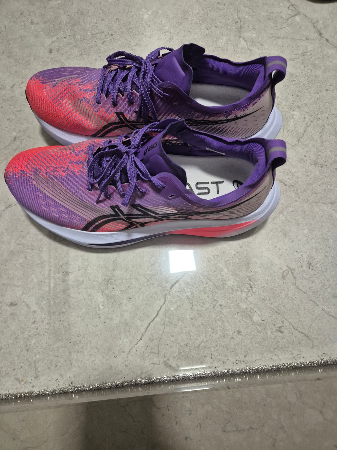 아식스 메가블라스트 275 상품이미지2