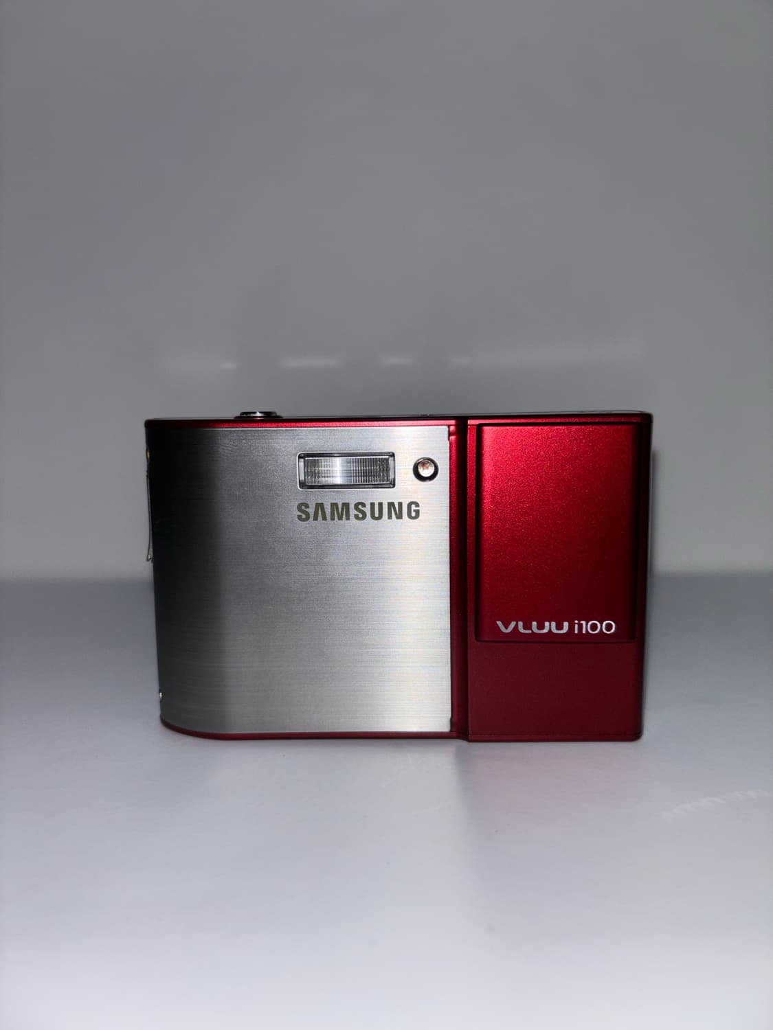 삼성 VLUU i100디카 상품이미지2